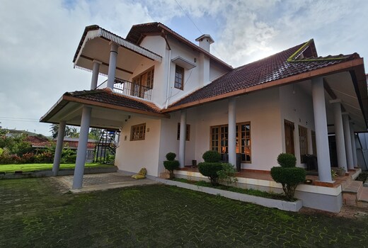 The Chalet