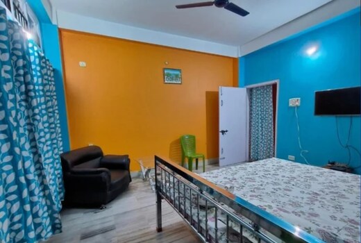 Sajupriya homestay