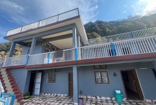 deepika homestay