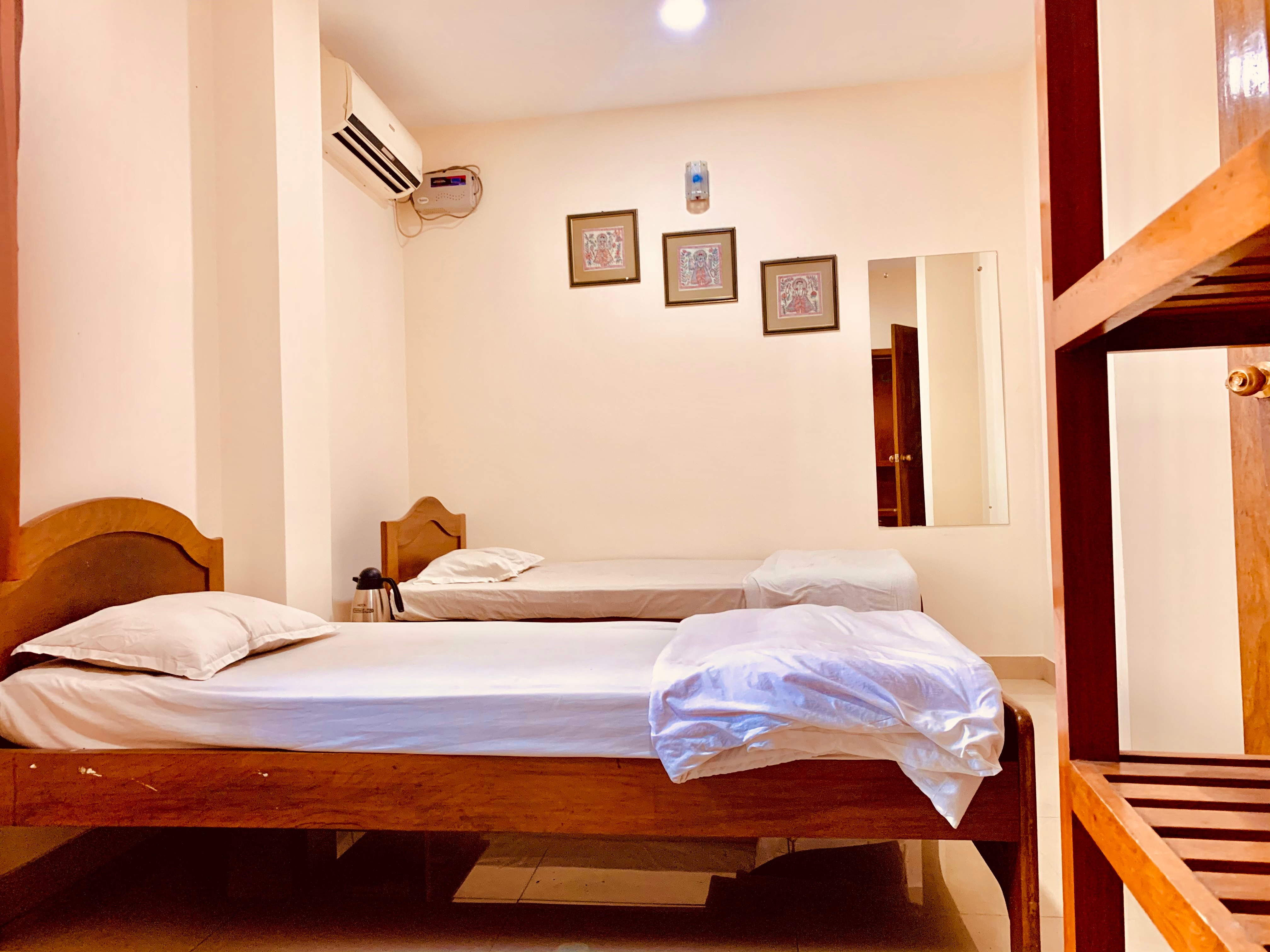 Hotel Devika