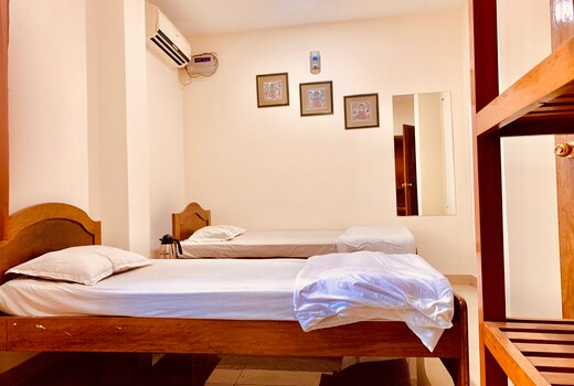 Hotel Devika