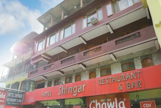Hotel Shingar