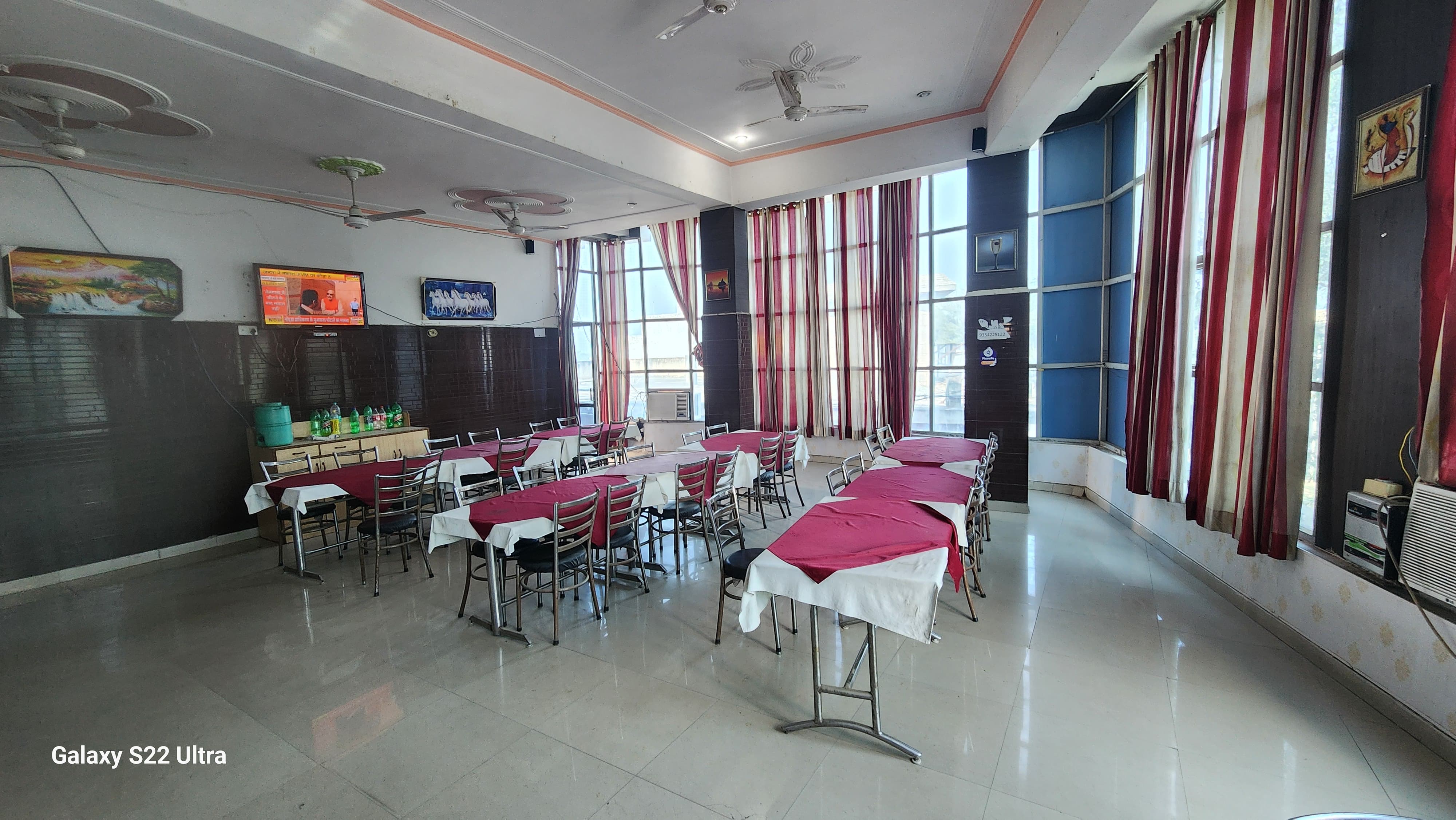 Main gallery