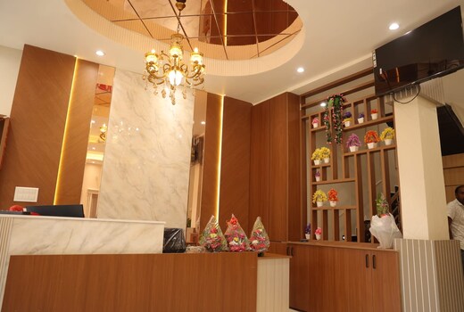 Hotel Shree Ji Heritage