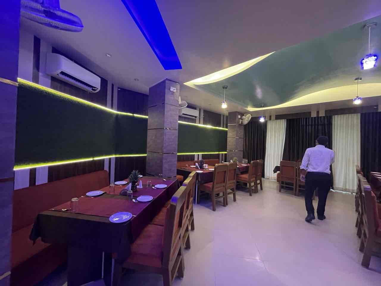 Main gallery