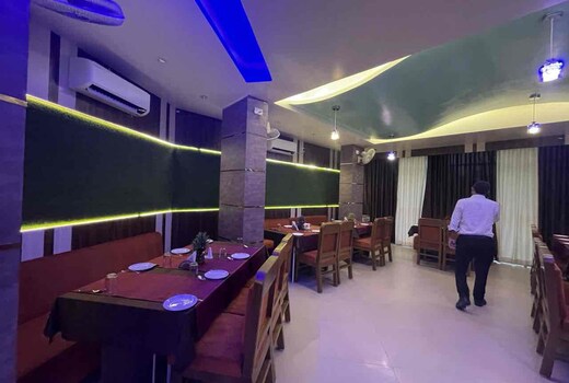 Main gallery
