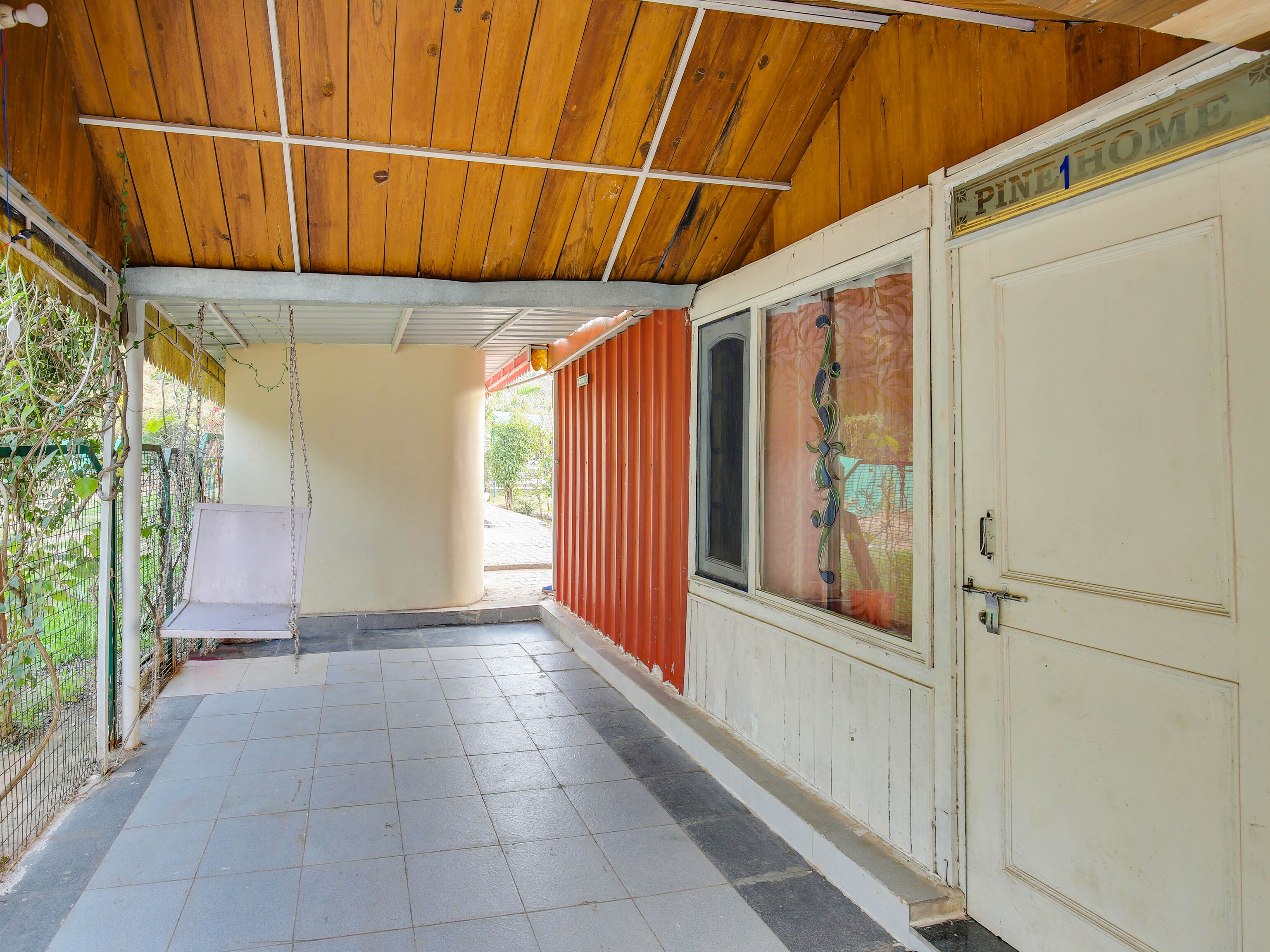 OYO Pine Home Resorts
