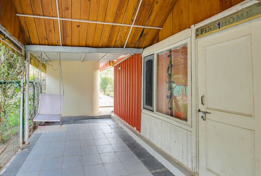 OYO Pine Home Resorts