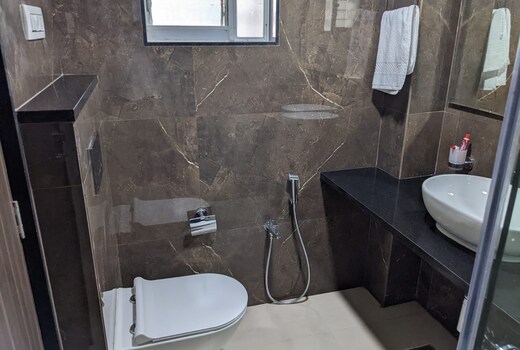 Concorde Service Apartment