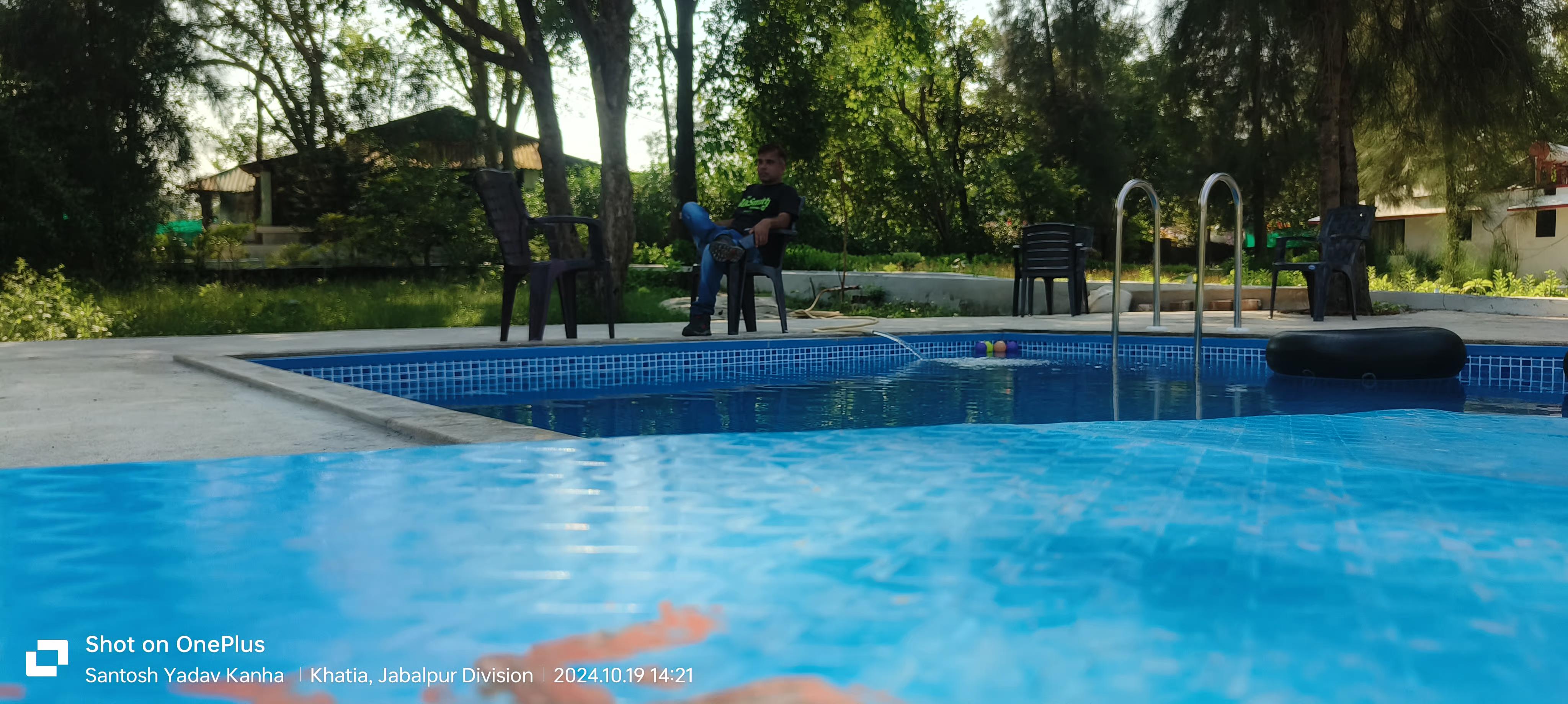 Windsor Tiger Resort.