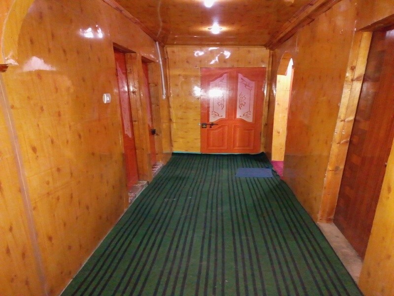 Shameema guest house