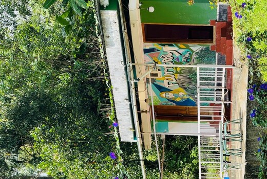 House Of Munnar