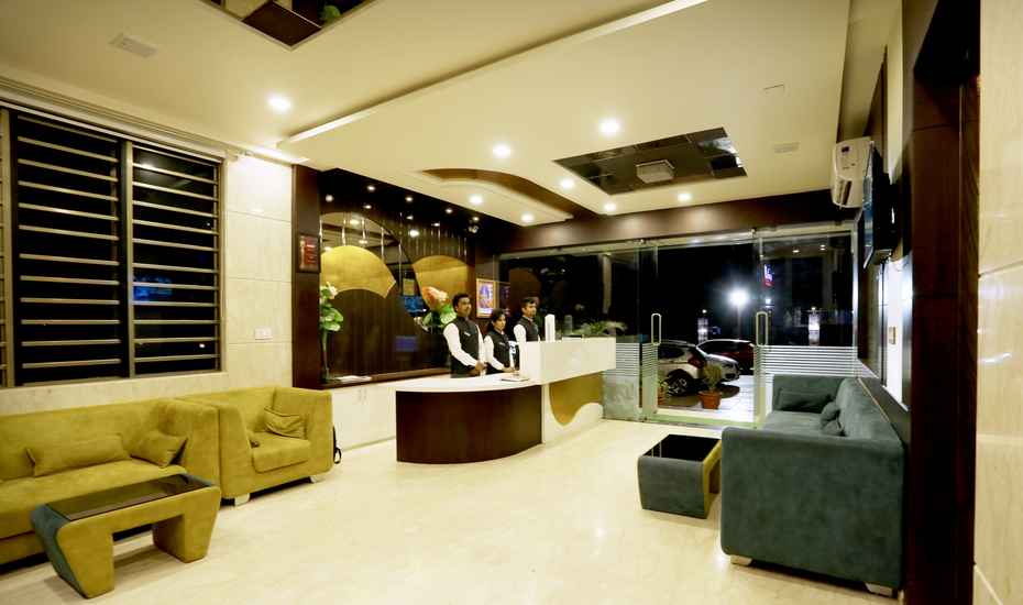 Main gallery