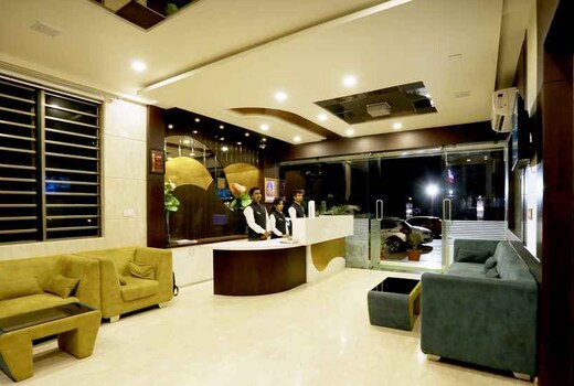 Main gallery