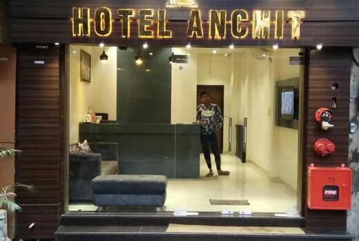 Hotel Anchit