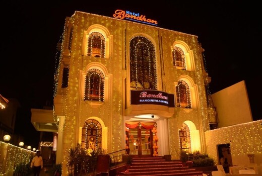Hotel Bandhan