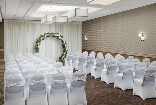 DoubleTree by Hilton Cocoa Beach - Oceanfront