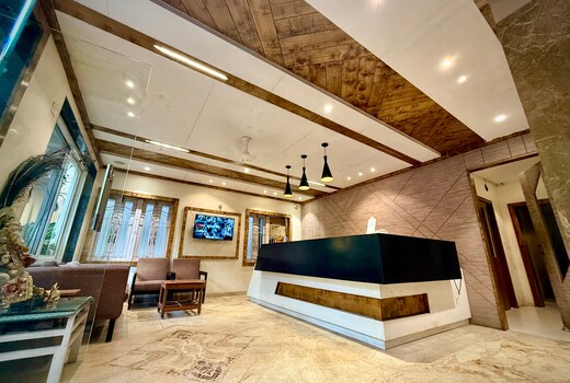 Hotel Shree Agnihotri