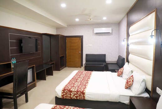 Hotel Safari Regency