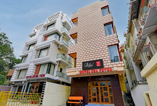 Hotel O SEA FEVER