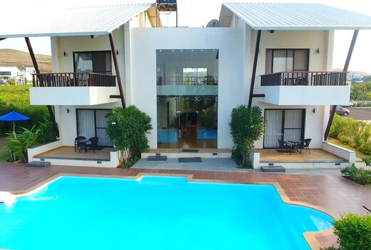 Soma Vineyard Resort