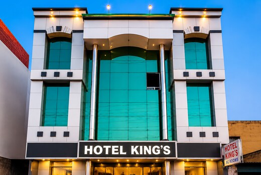 Hotel Kings