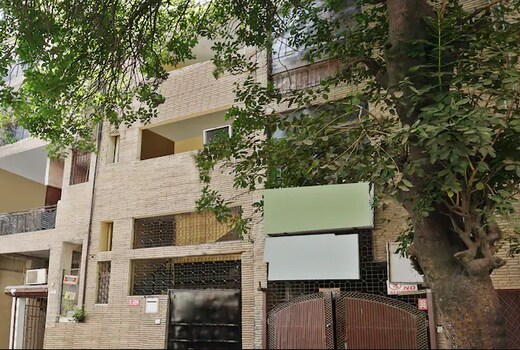 C-205, Apartment Lajpat Nagar -1