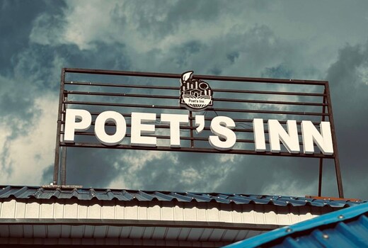 POETS INN