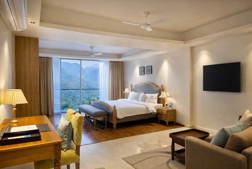 Luxury Suites by Eden Wellness and Hospitality
