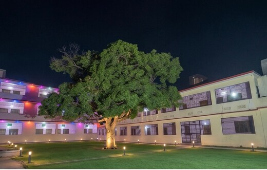Pujya Manas Kokil Dharamshala, Ayodhya