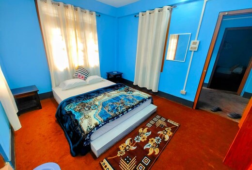 Urban Stay