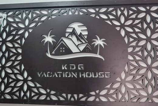 KDG VACATION HOUSE
