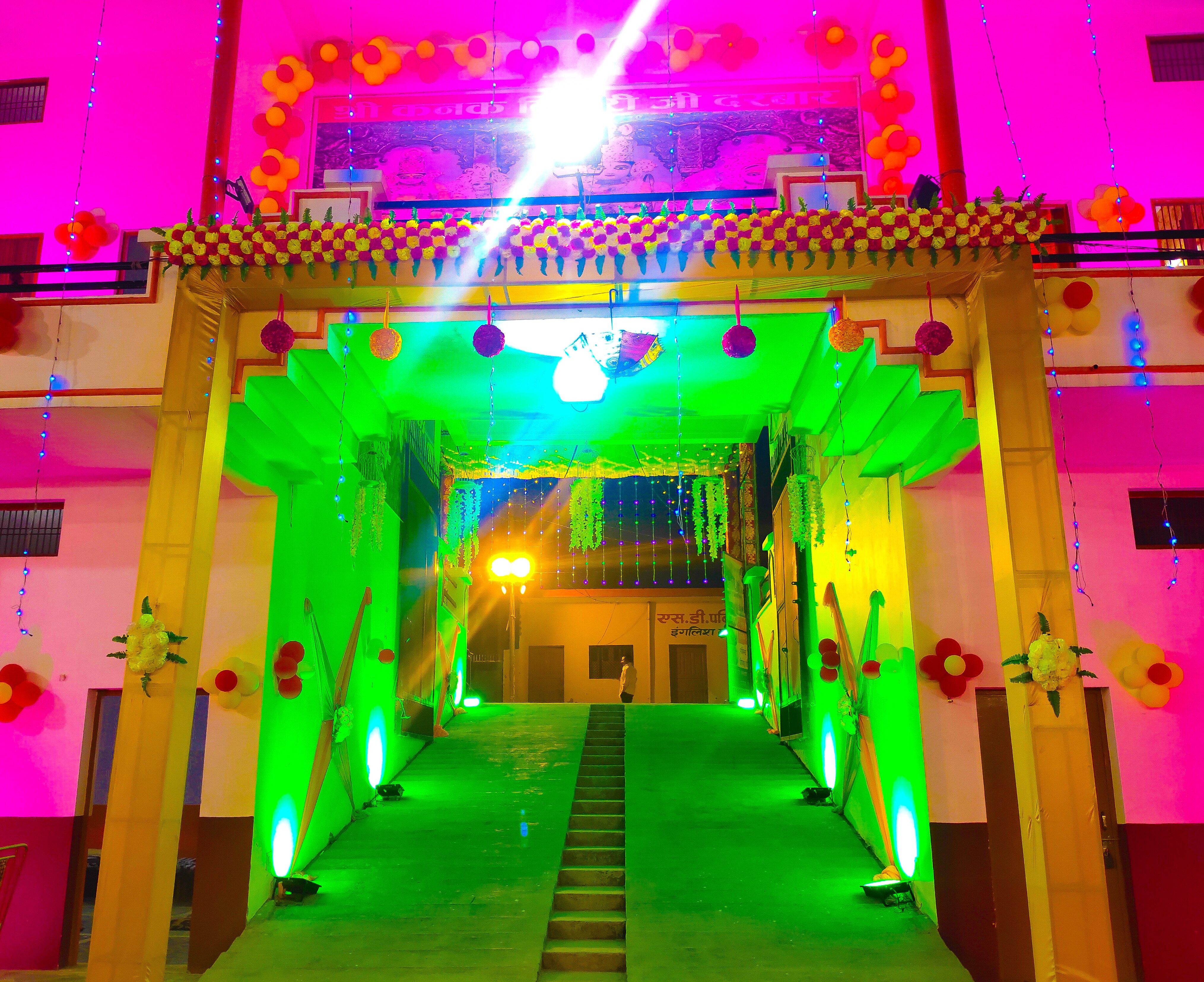 Main gallery