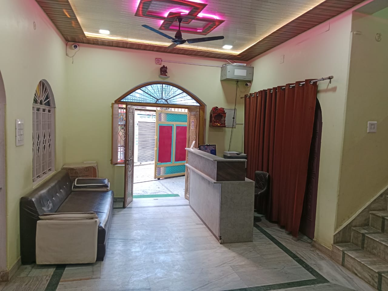 Main gallery