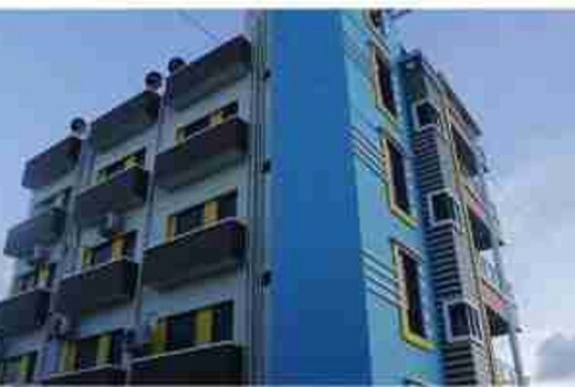 Sri Vally Residency