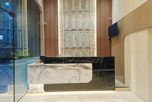 Hotel Maskan , Surat