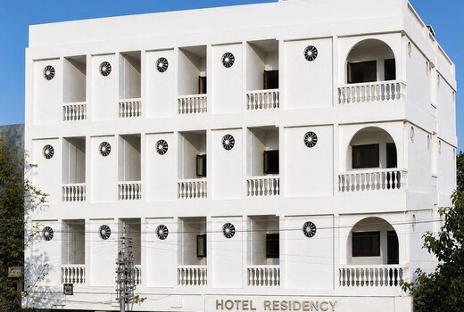 Hotel Residency