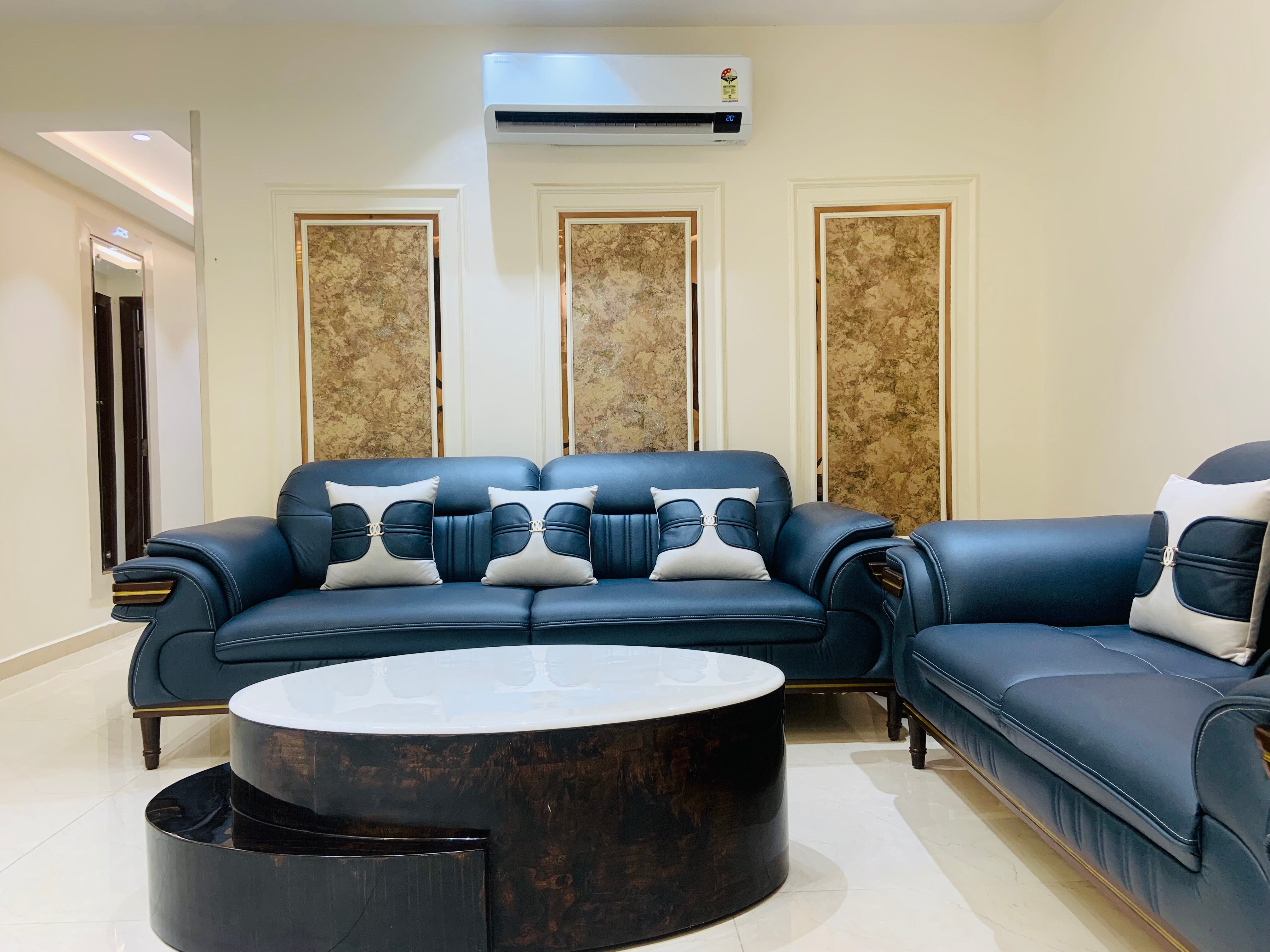 Shikhar - 2BHK Apartment near all temples