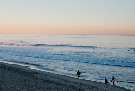 Kimpton SHOREBREAK RESORT, an IHG hotel
