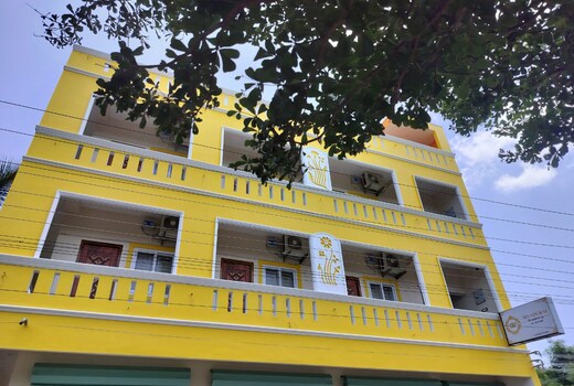 Sivadurai Residency