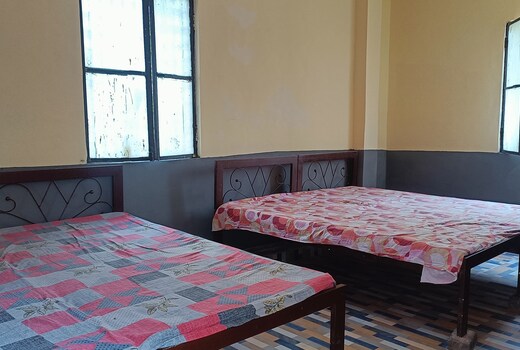 Vineet Homestay
