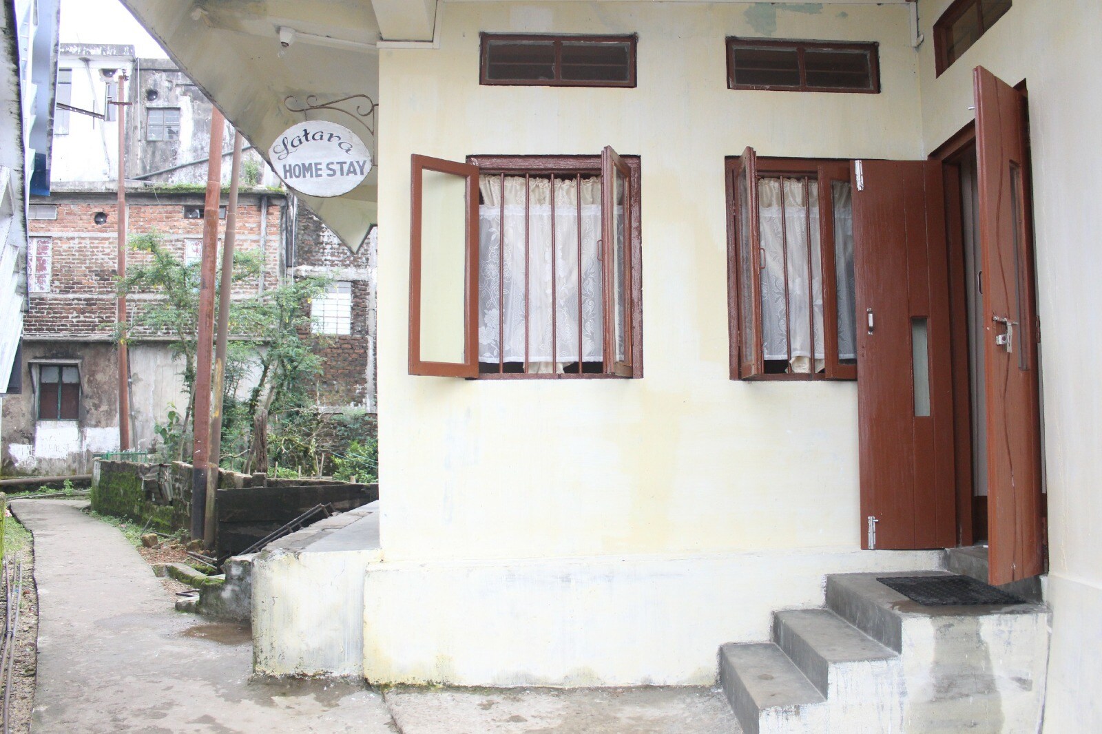 Main gallery