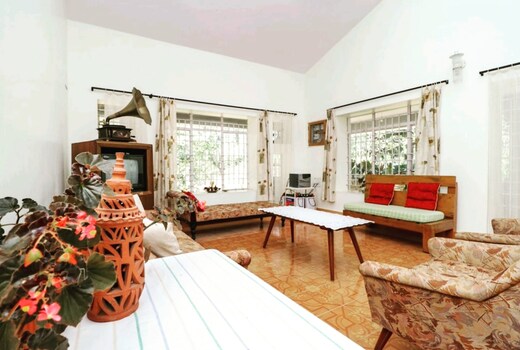 Green Acres Homestay