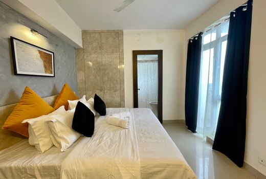Graphite | 2BHK | GrehStay