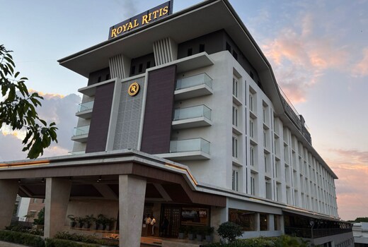 Royal Ritis