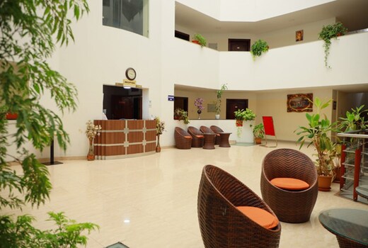 Main gallery