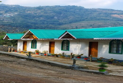 Rongong Farmstay by StayApart