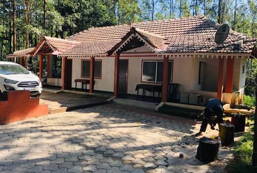 Silver shadow homestay