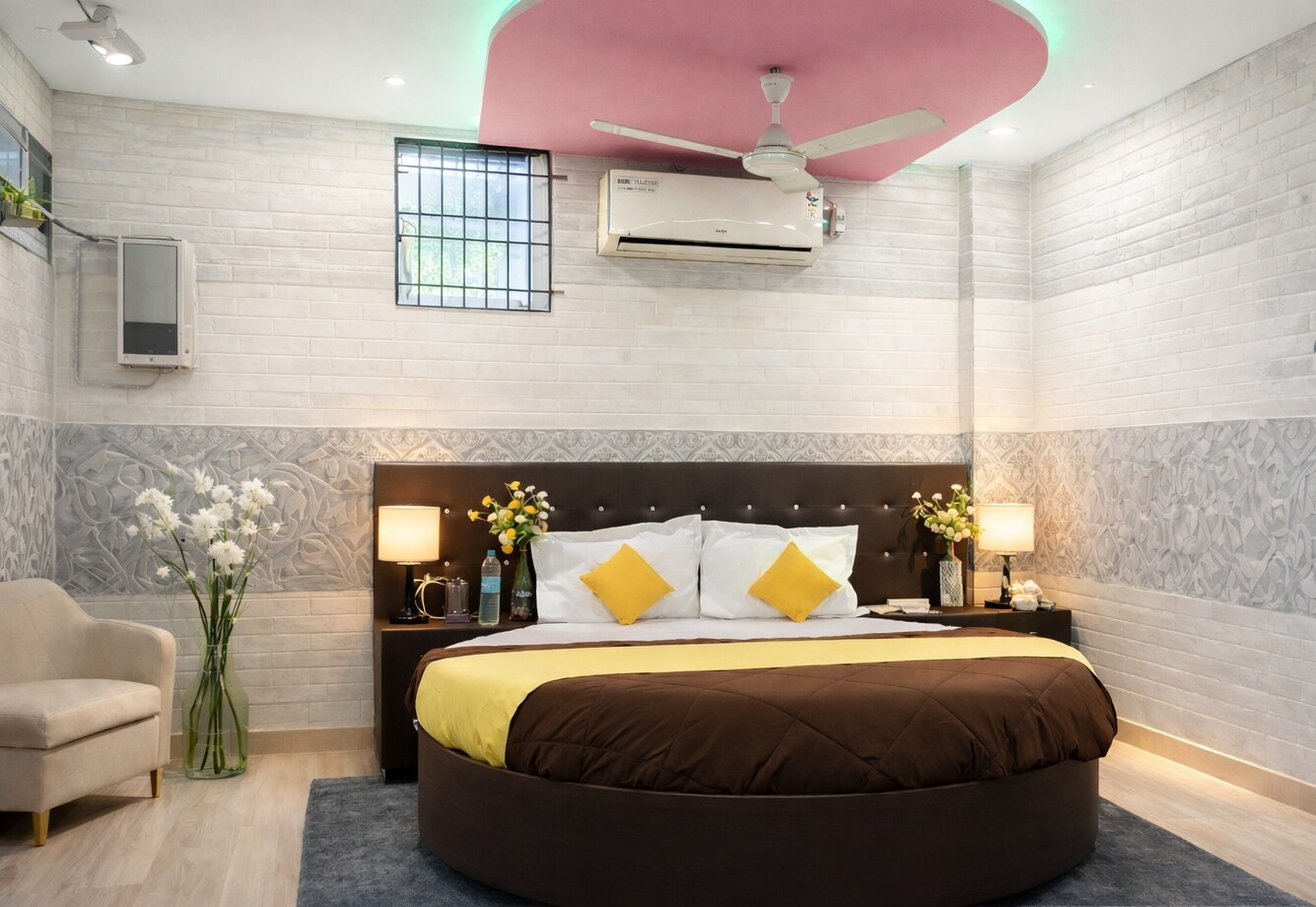 Hotel KDM