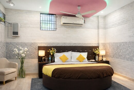 Hotel KDM